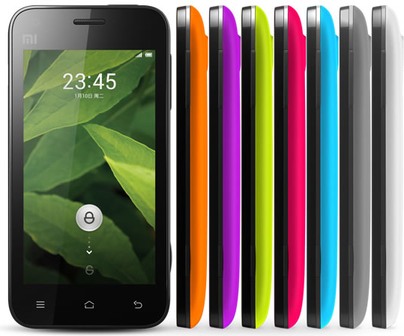 Xiaomi MI-1S CDMA 2012053